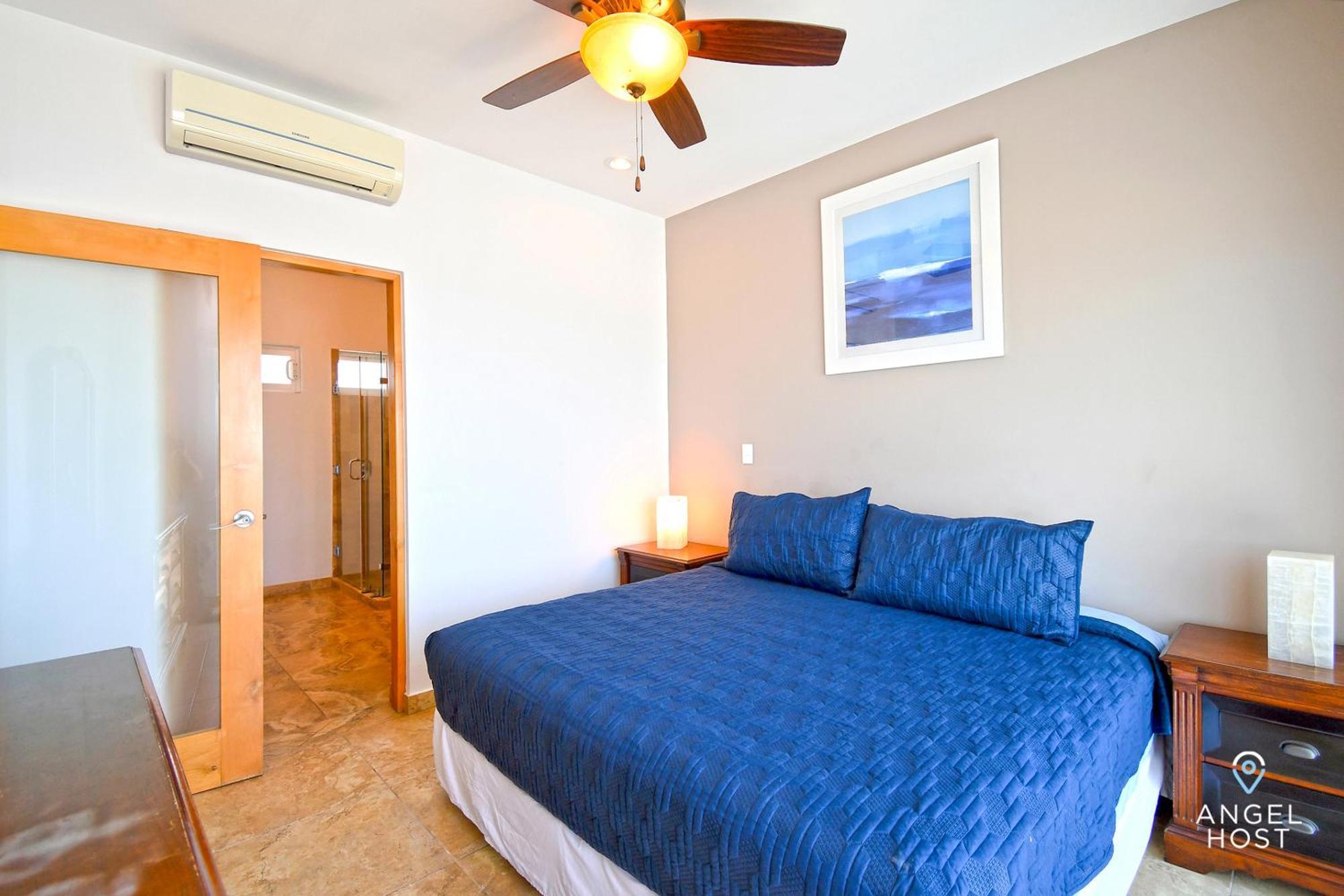 Oceanview Living Space & Balcony With Fiberoptic Wifi! La Paz Exterior foto